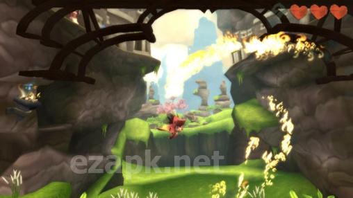 LostWinds