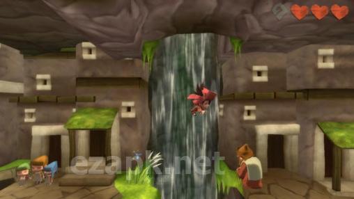 LostWinds