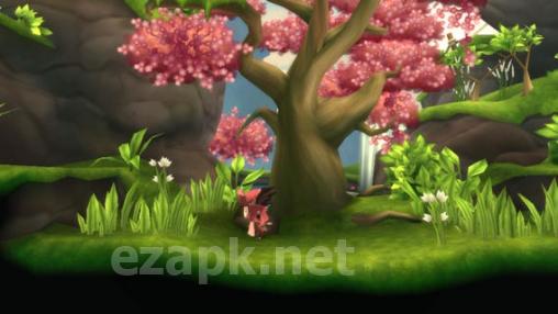 LostWinds
