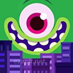 Monsters ate my Metropolis