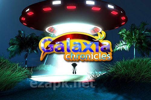Galaxia chronicles