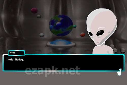 Galaxia chronicles