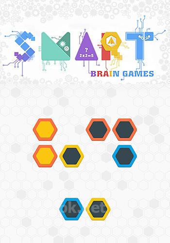 Smart: Brain games