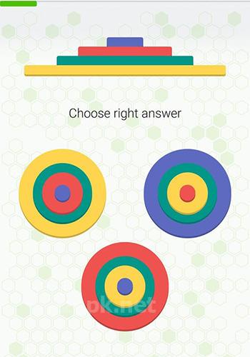 Smart: Brain games