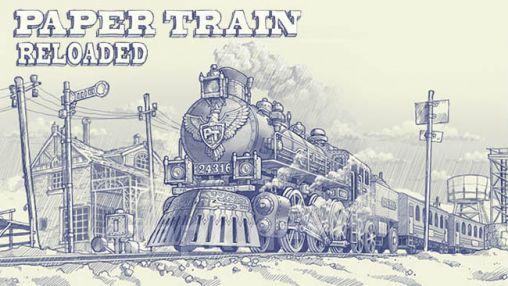 Paper train: Reloaded