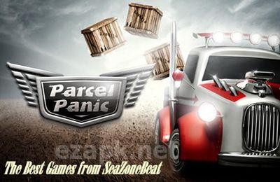 Parcel Panic – Post Car Racer