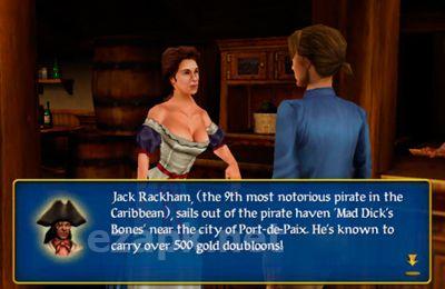 Sid Meier's Pirates