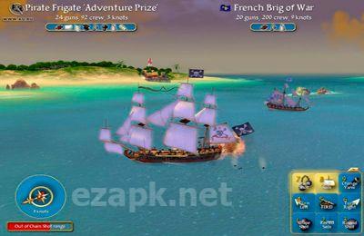 Sid Meier's Pirates