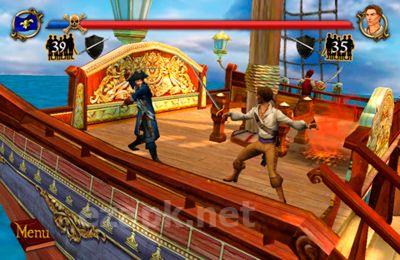 Sid Meier's Pirates