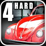 Car driver 4: Hard parking