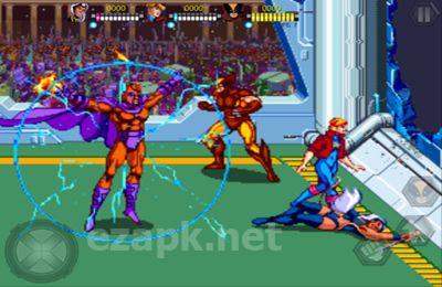 X-Men