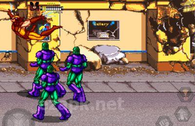 X-Men