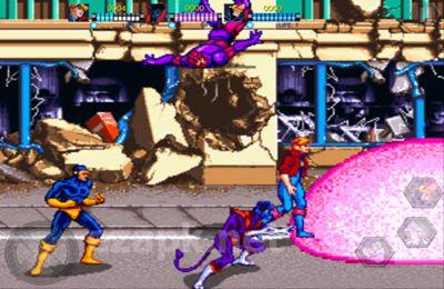 X-Men