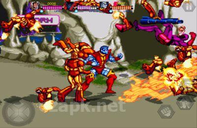X-Men