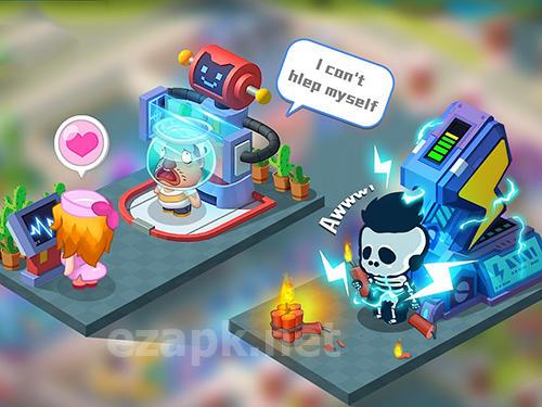 Pocket hospital