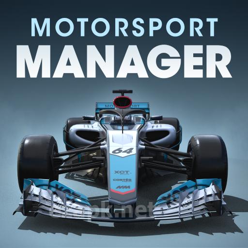 Motorsport Manager Online