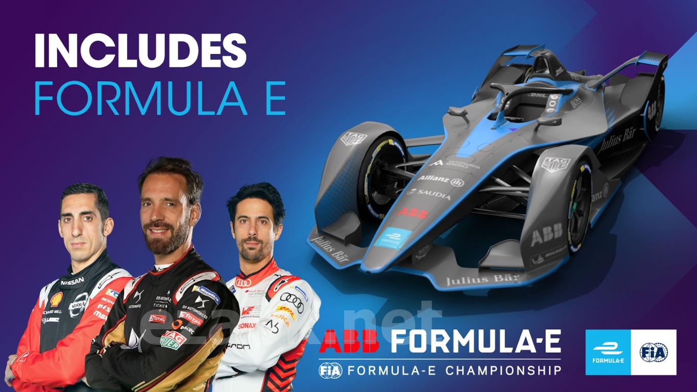 Motorsport Manager Online