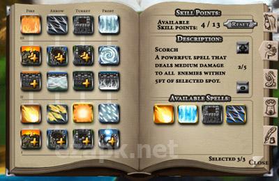 Legends of Elendria: The Frozen Maiden