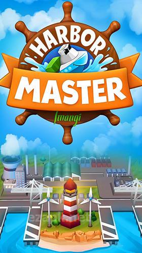 Harbor master