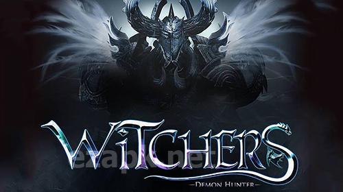 Witchers