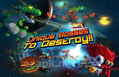 Space Qube