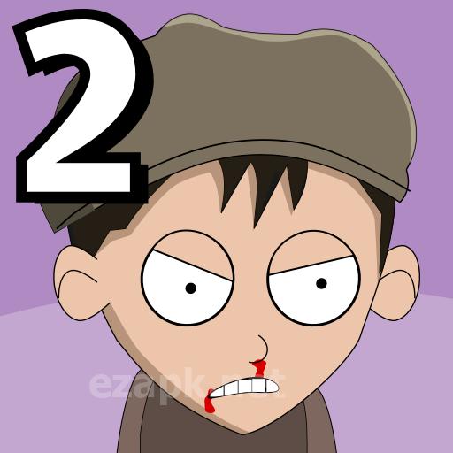 Johnny Bonasera 2
