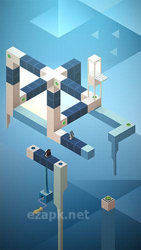 Dream machine: The game