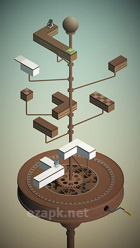Dream machine: The game