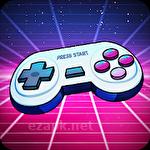 Press start: Game nostalgia clicker