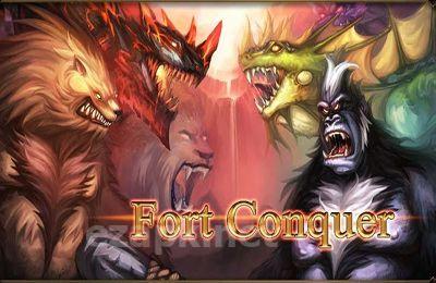 Fort Conquer