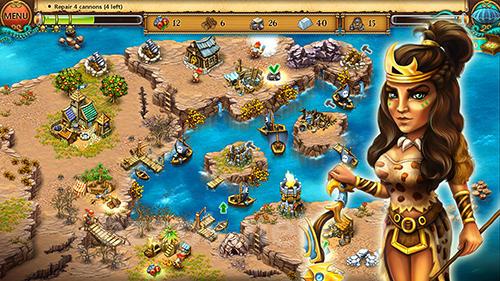 Pirate chronicles