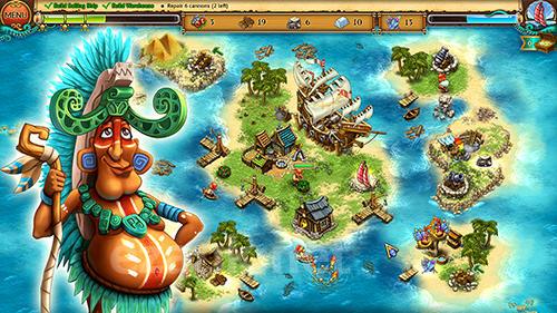 Pirate chronicles