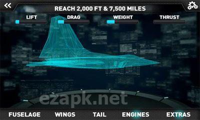 USAF Make It Fly
