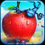 Shoot the Apple