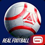 Real football