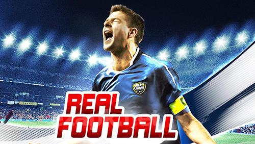 Real football
