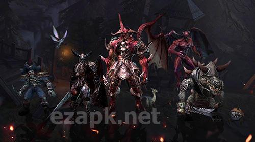 Blade reborn