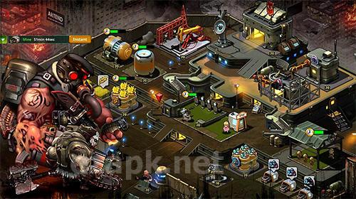 Zombie war Z