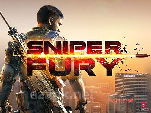 Sniper fury