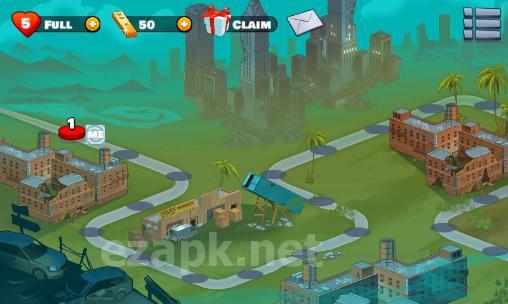 Stupid zombies 3