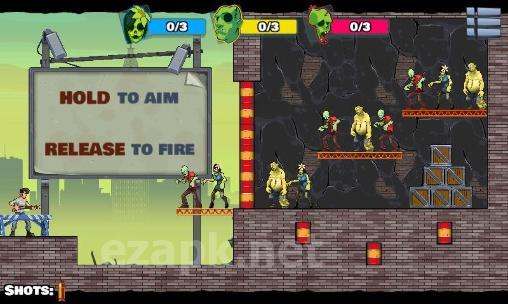 Stupid zombies 3
