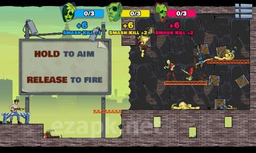Stupid zombies 3