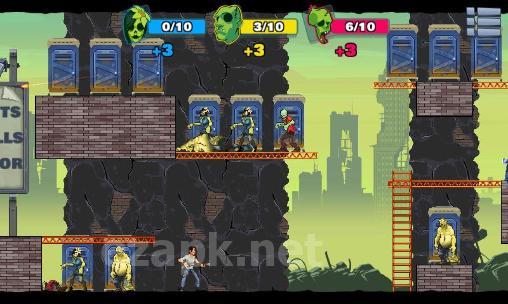 Stupid zombies 3