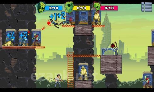 Stupid zombies 3