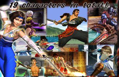 SoulCalibur