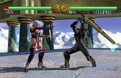 SoulCalibur