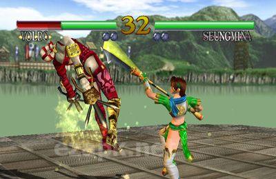 SoulCalibur