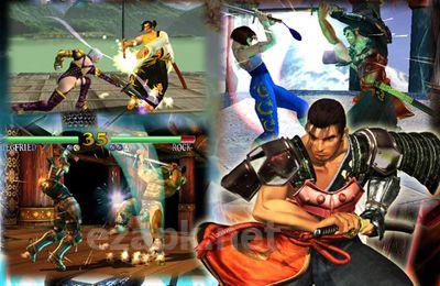 SoulCalibur
