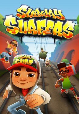 Subway Surfers