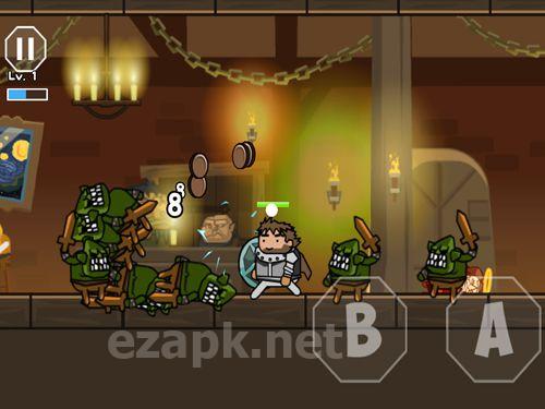 Blackmoor: Dubbery's quest